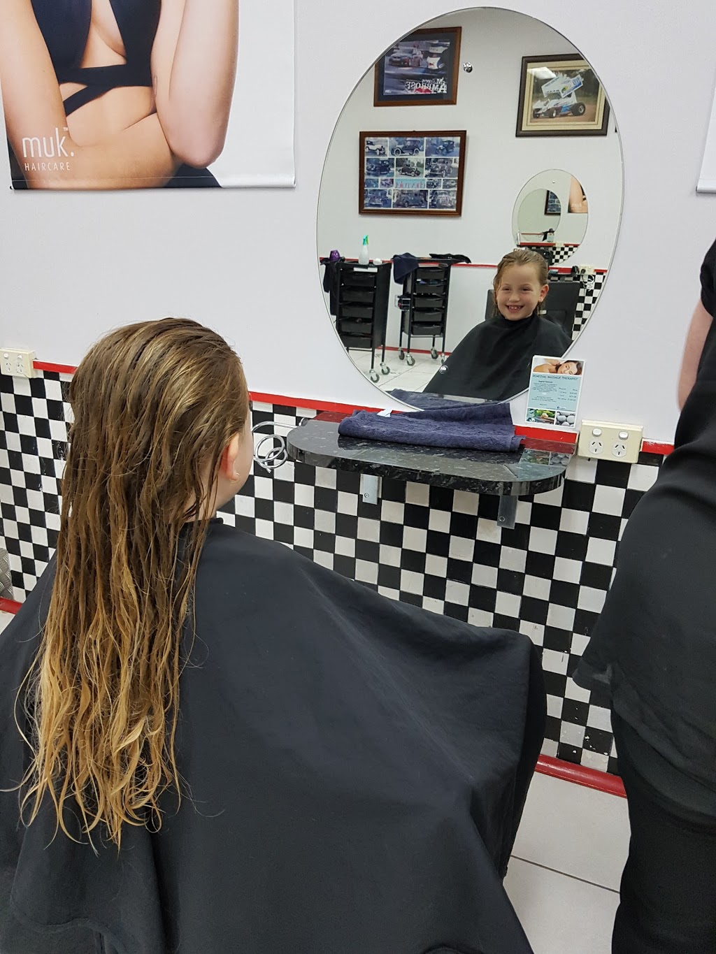 HotRods Hairdressing | hair care | 7/1 Ennis Ave, Cooloongup WA 6168, Australia | 0895286778 OR +61 8 9528 6778