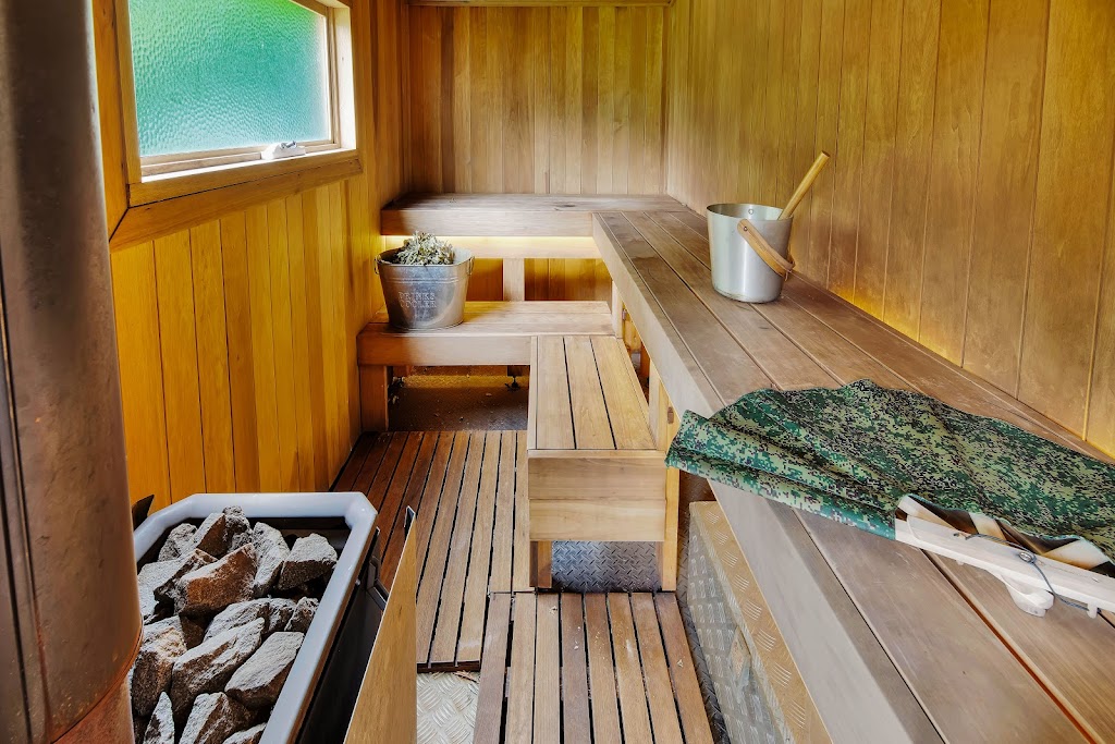 The Banya Place | 486 Back Porepunkah Rd, Bright VIC 3741, Australia | Phone: (03) 4714 7111
