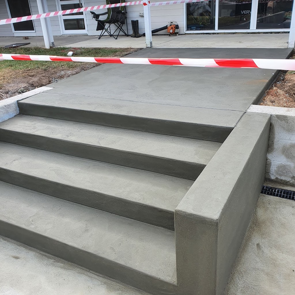 Matts Concreting | 315 Wy Yung-Calulu Rd, Bairnsdale VIC 3875, Australia | Phone: 0429 953 697