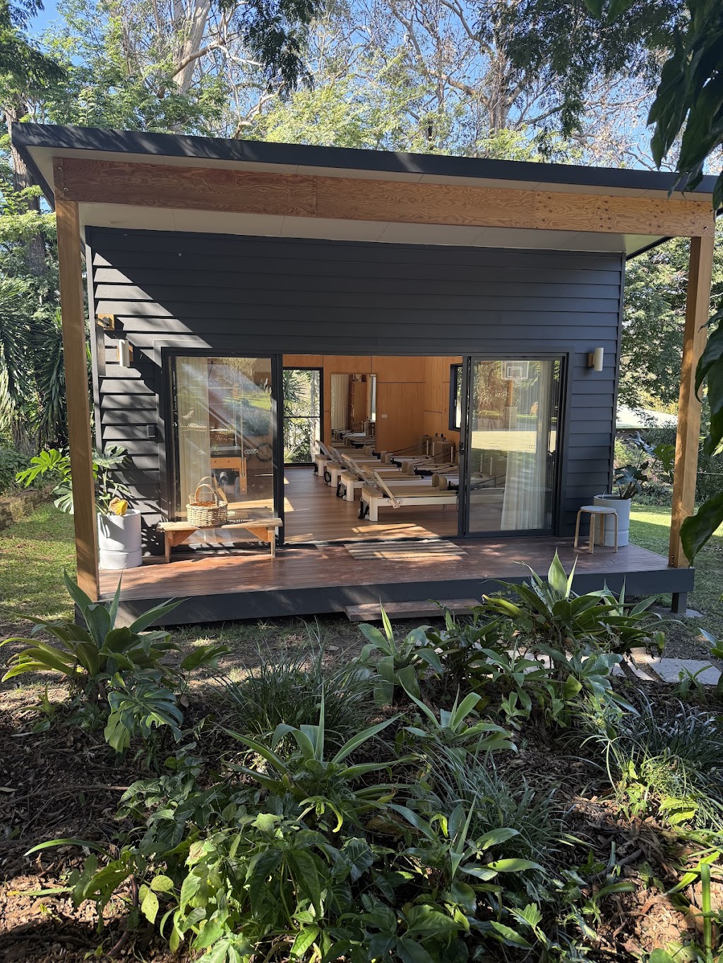 Down to Earth Pilates | Daymar St, Burbank QLD 4156, Australia | Phone: 0411 480 891