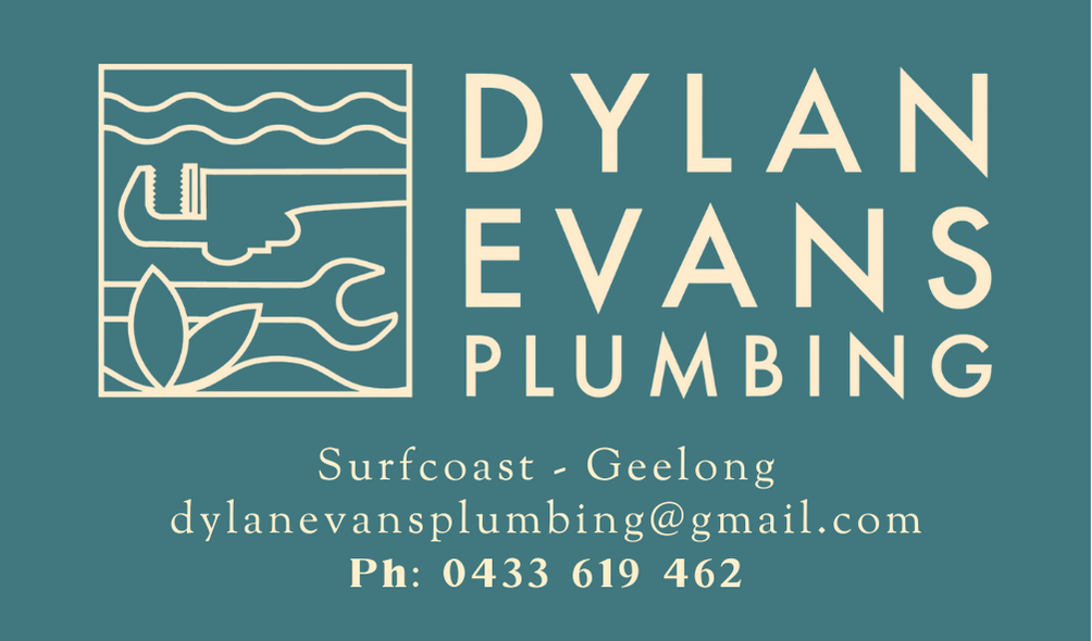 Dylan Evans Plumbing | plumber | 7 Sixth Ave, Anglesea VIC 3230, Australia | 0433619462 OR +61 433 619 462