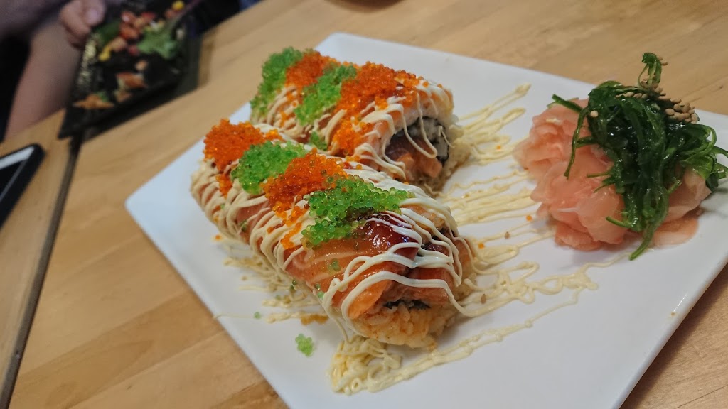 Kakuson Sushi Japanese Restaurant | restaurant | 1307 Beenleigh Rd, Kuraby QLD 4112, Australia | 0734231889 OR +61 7 3423 1889