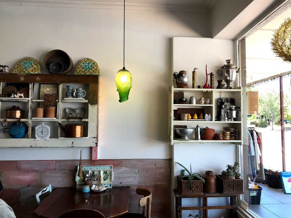 101 Cafe | cafe | 3/352 Morphett Rd, Warradale SA 5046, Australia