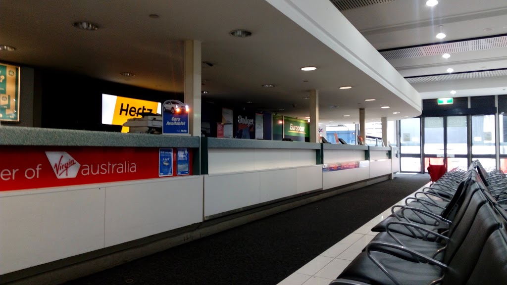T3 Virgin Australia Melbourne Airport | airport | Airport Dr, Tullamarine VIC 3045, Australia