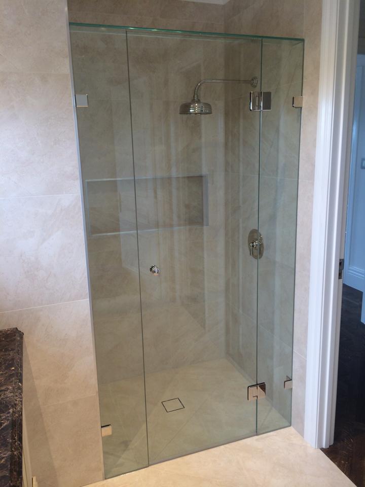 CLAS Shower Screens | store | 34 Parer Rd, Airport West VIC 3042, Australia | 0393302511 OR +61 3 9330 2511