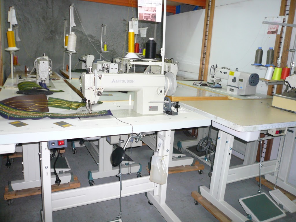 PETER Industrial Sewing Machines | home goods store | Meaka Ct, Warrandyte VIC 3113, Australia | 0407420868 OR +61 407 420 868