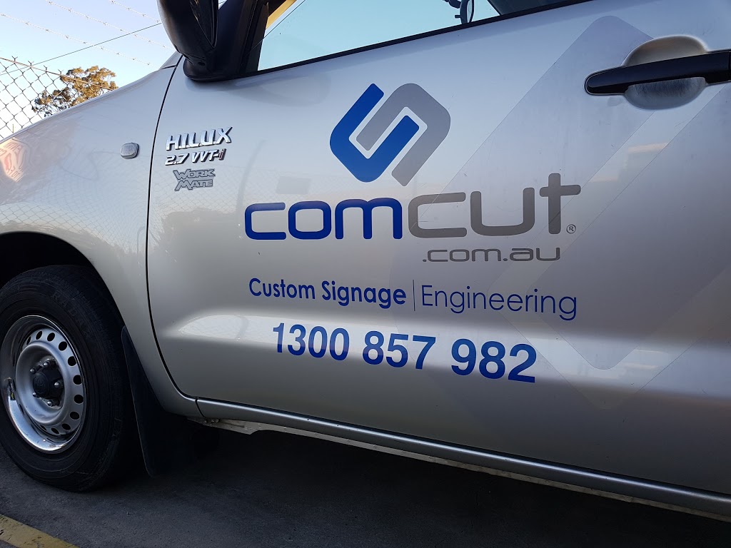 Comcut Group | 115 Railway Rd N, Mulgrave NSW 2756, Australia | Phone: 1300 857 982