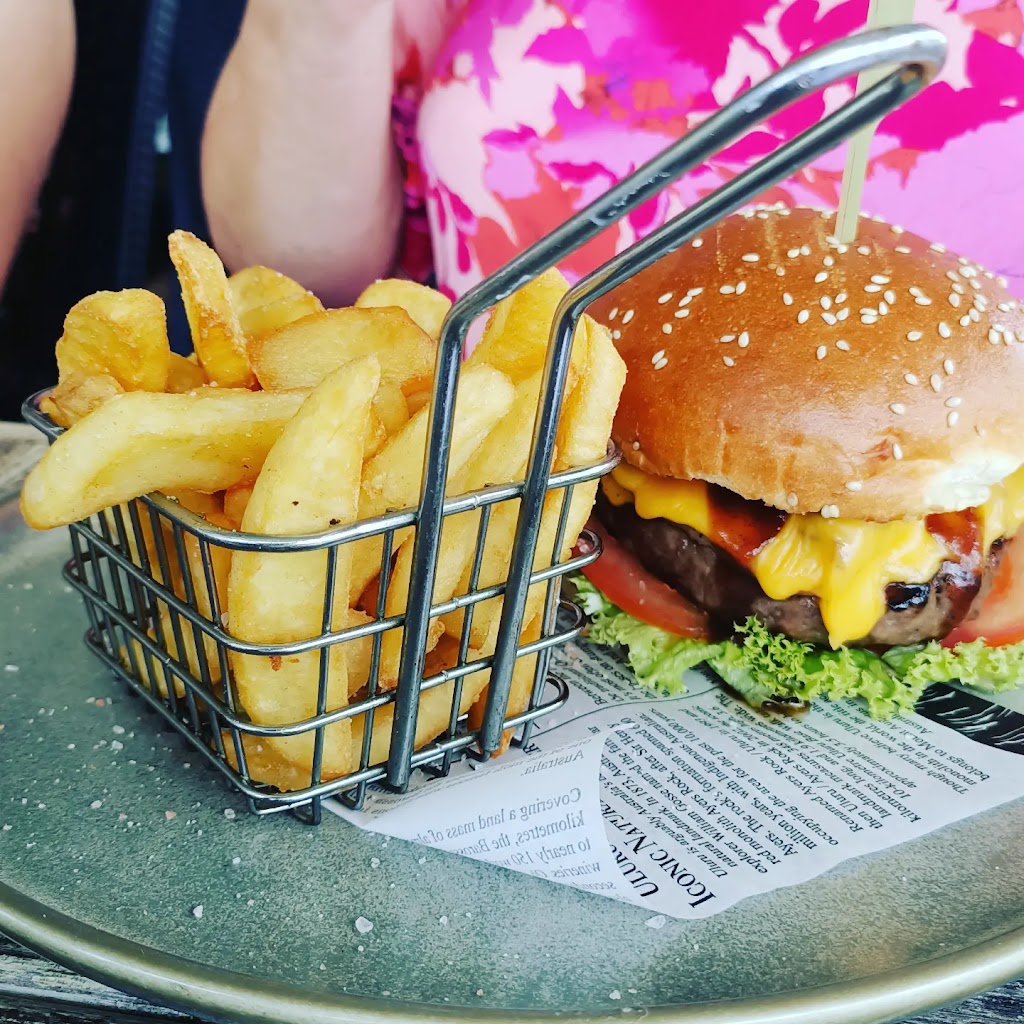 Nepean Rowing Club | 32 Bruce Neale Dr, Penrith NSW 2750, Australia | Phone: (02) 4731 2255