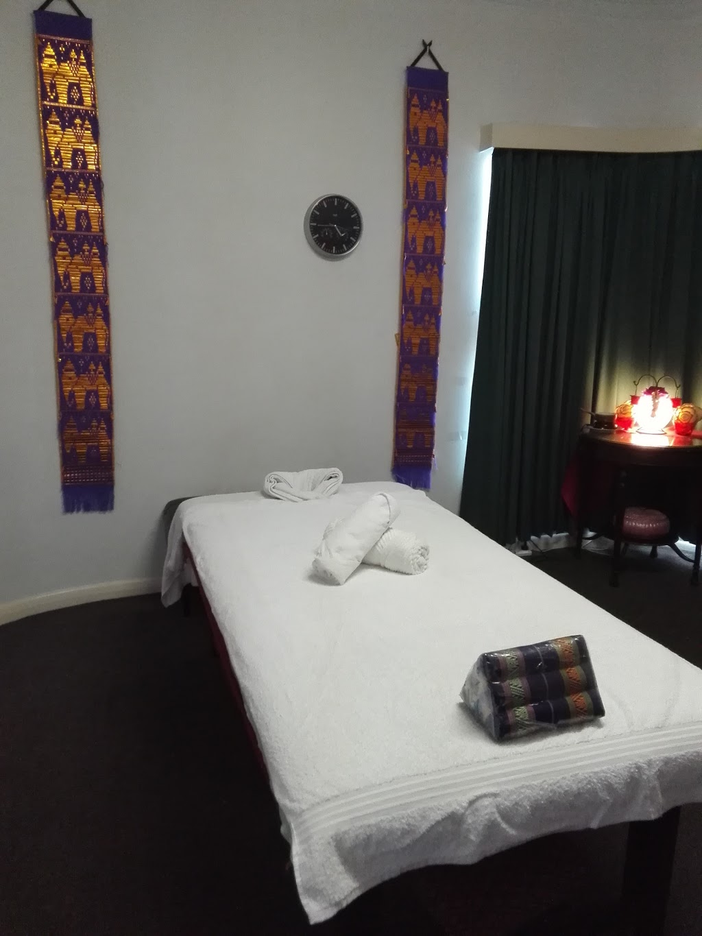 DMoon Thai Massage | health | 318 Findon Rd, Kidman Park SA 5025, Australia | 0426265177 OR +61 426 265 177