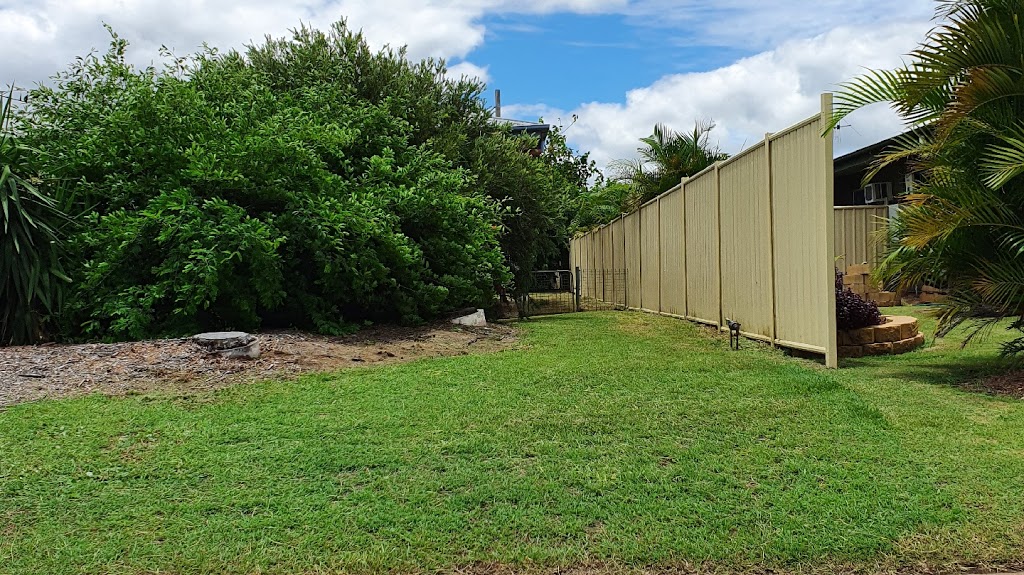 Gonin mowing |  | 27 Patterson St, Dysart QLD 4745, Australia | 0413364563 OR +61 413 364 563