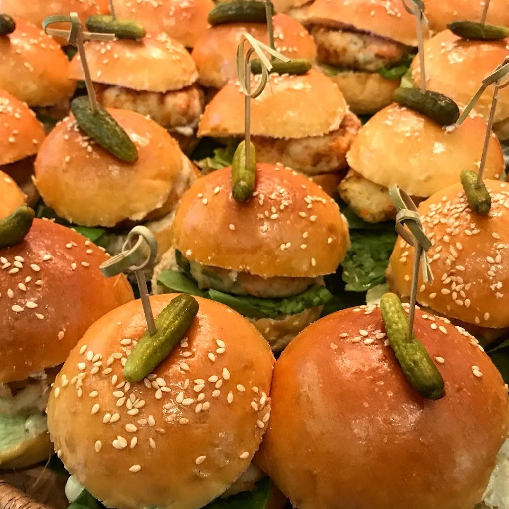 Its Delicious | 47 Eastern Ave, Kingsford NSW 2033, Australia | Phone: 0413 431 686
