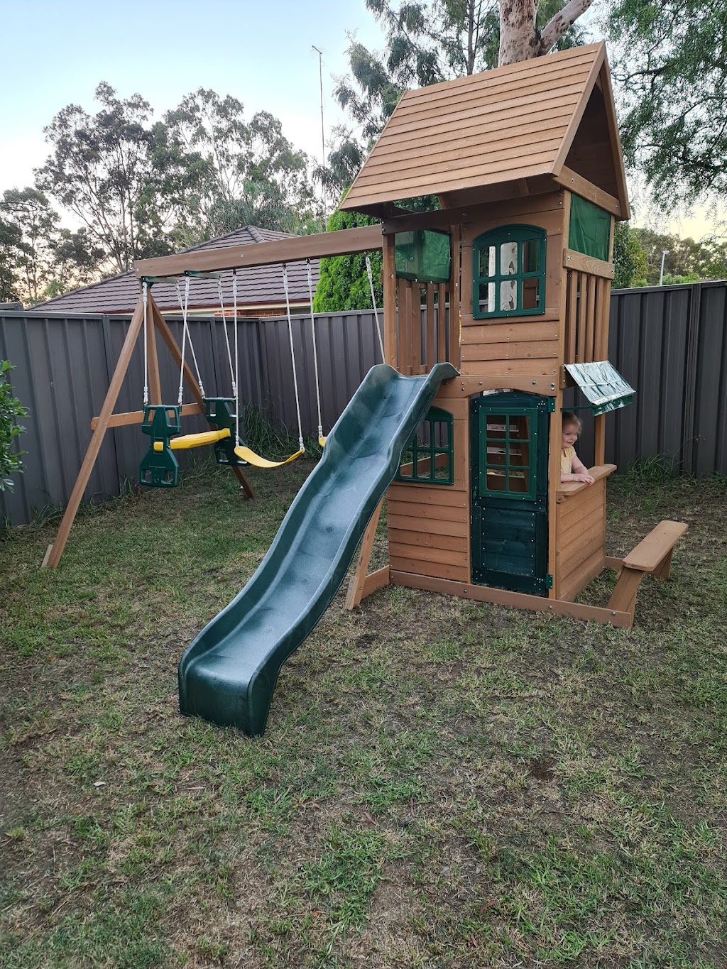 Hire A Handy | 48 York Terrace, Bilgola Plateau NSW 2107, Australia | Phone: 0434 455 516