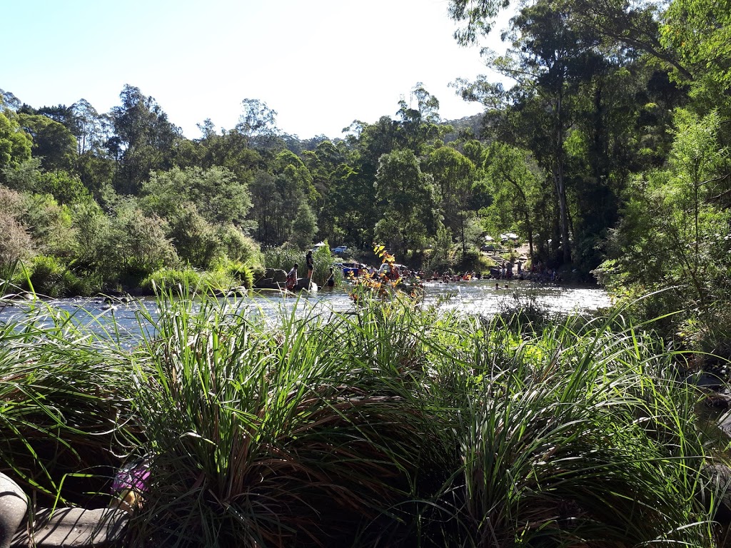 Coopers creek | park | Coopers Creek VIC 3825, Australia