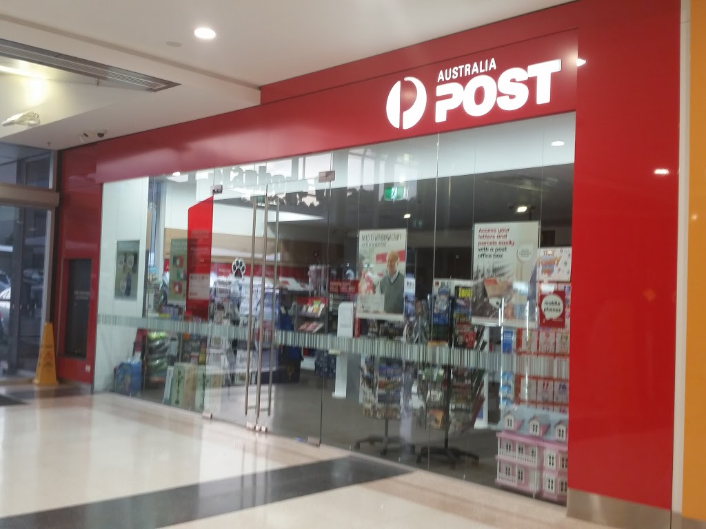 Australia Post | post office | Shop 73/2 Sentry Dr, Stanhope Gardens NSW 2768, Australia | 0288830285 OR +61 2 8883 0285