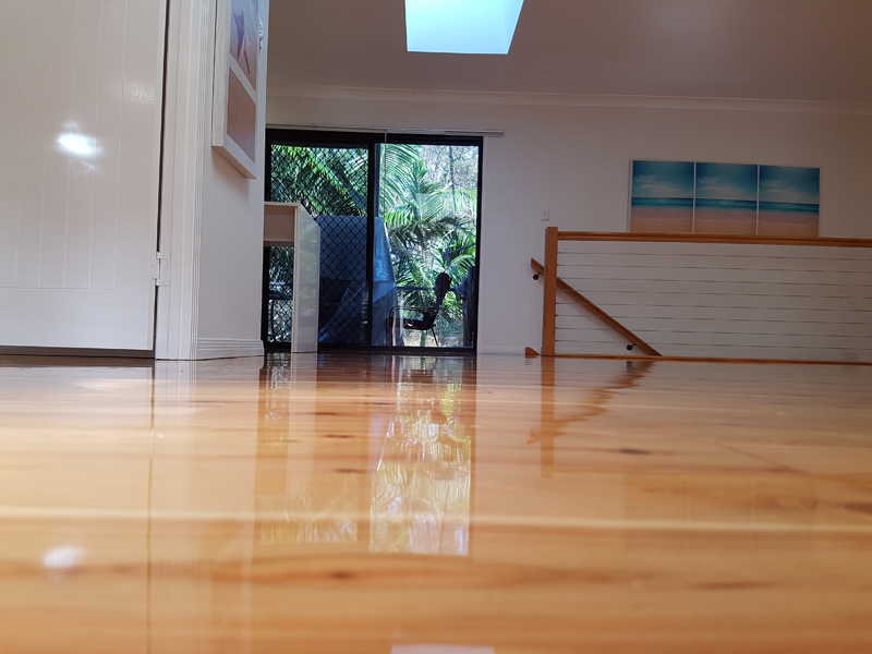 Economy Floor Sanding | general contractor | 32 Somers St, Cashmere QLD 4500, Australia | 0419684404 OR +61 419 684 404