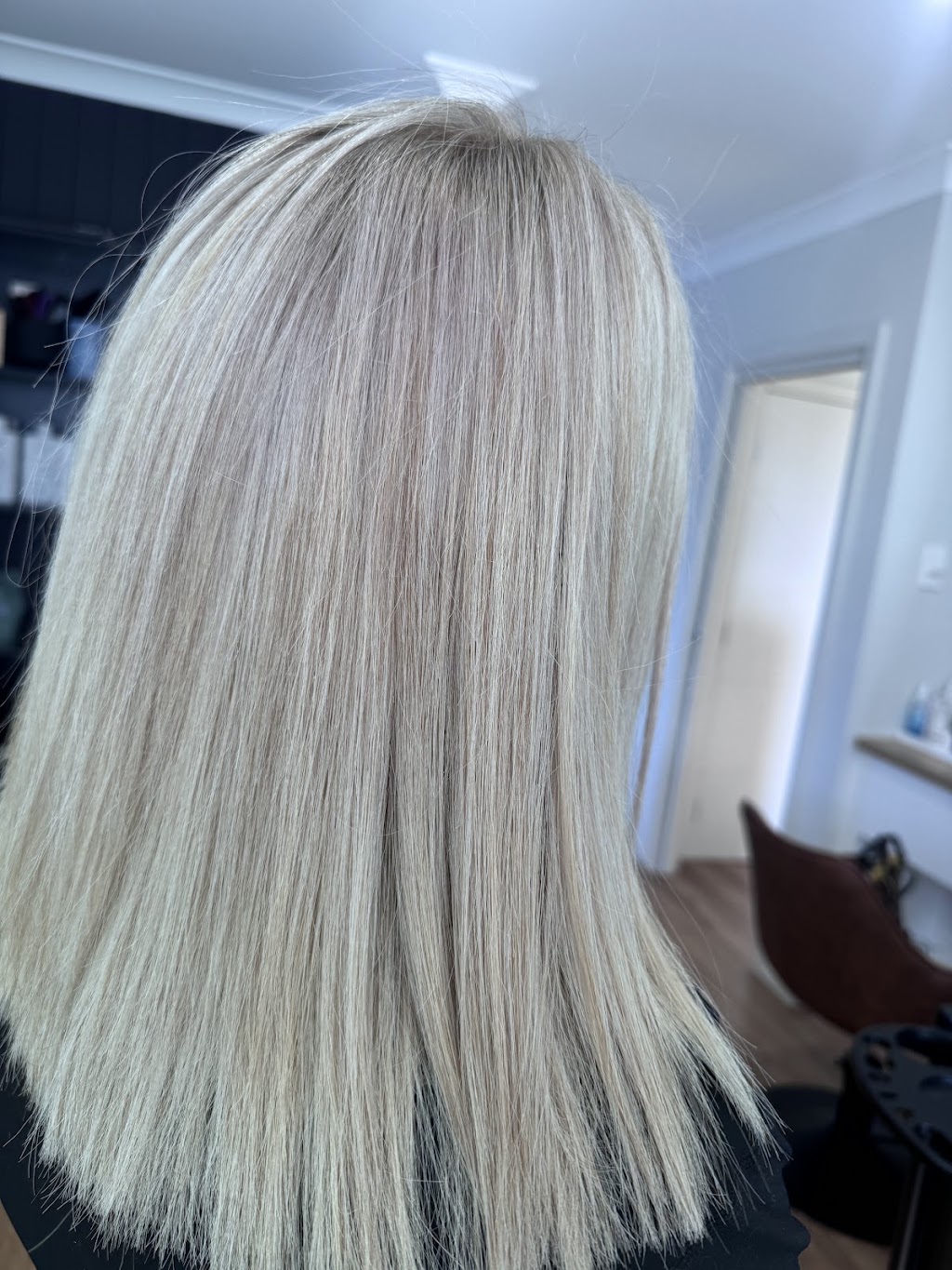 KM hair and brow co | 9 Softwood St, Spring Farm NSW 2570, Australia | Phone: 0410 066 577