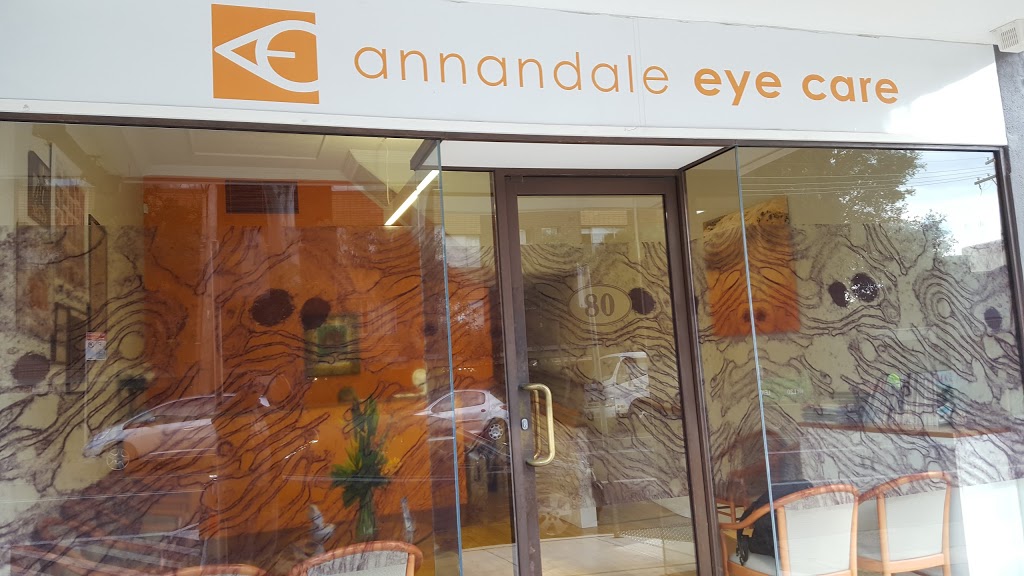 Annandale Eye Care | 80 Booth St, Annandale NSW 2038, Australia | Phone: (02) 9043 5009