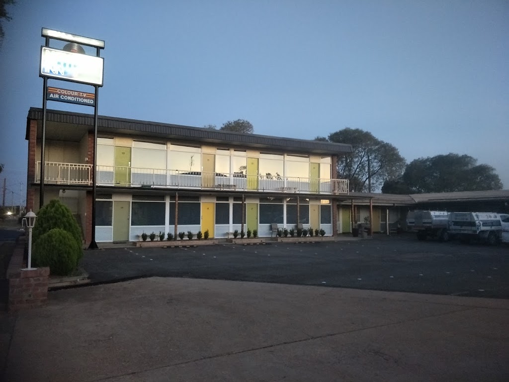 Clarinda Motel | lodging | 72 Clarinda St, Parkes NSW 2870, Australia | 0268621655 OR +61 2 6862 1655