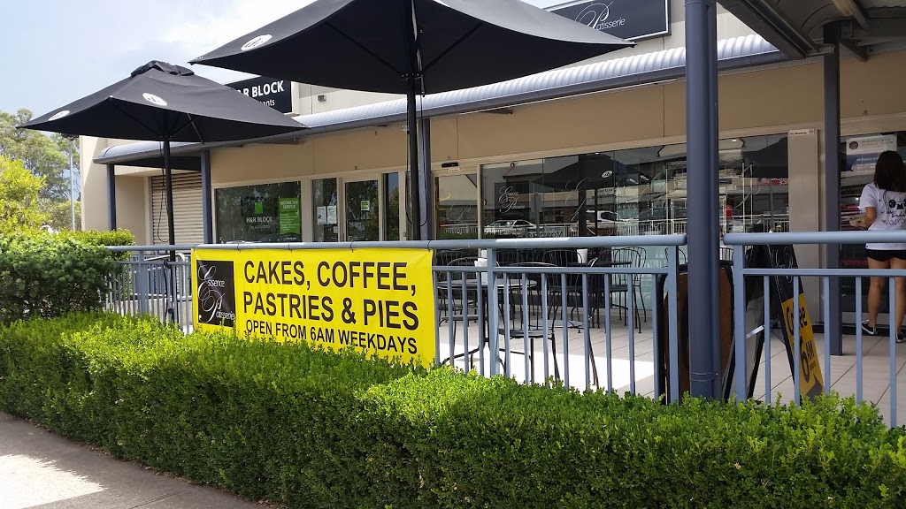 Essence Patisserie | bakery | 5/16 Adelphi St, Rouse Hill NSW 2155, Australia | 0288145940 OR +61 2 8814 5940