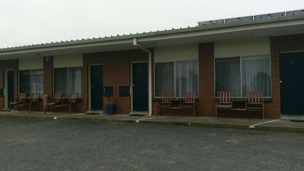 Opal Motel | lodging | 155 S Gippsland Hwy, Leongatha VIC 3953, Australia | 0356622321 OR +61 3 5662 2321