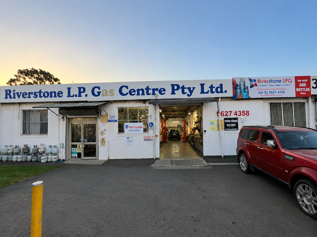 Riverstone Auto Masters | 3 Melbourne Rd, Riverstone NSW 2765, Australia | Phone: 0410 046 060
