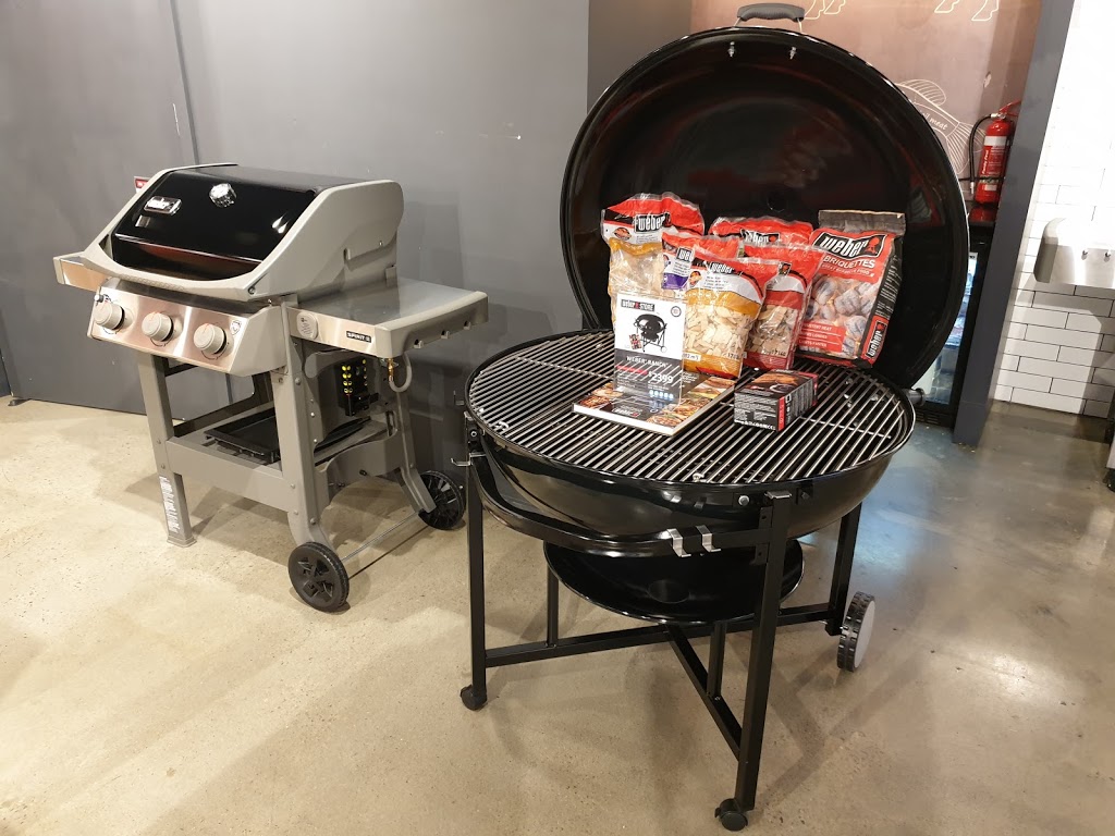 Weber Store at Moore Park BBQS | home goods store | 2A Todman Ave, Moore Park NSW 2021, Australia | 0296973120 OR +61 2 9697 3120