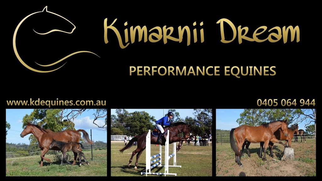 KD Performance Equines |  | 344 Coleyville Rd, Coleyville QLD 4307, Australia | 0405064944 OR +61 405 064 944