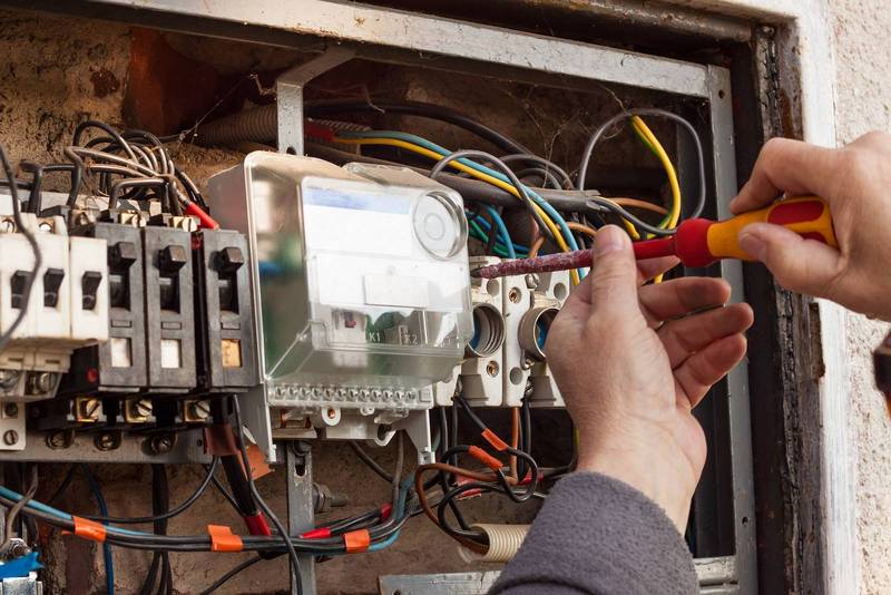 Output Electrical | 12 Glenara Ct, Bundoora VIC 3083, Australia | Phone: (03) 9466 1324
