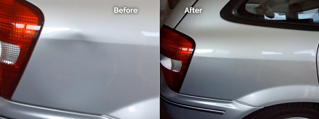 Accidentall Automotive Paintless Dent Repairs | car repair | 5 Kingsford Smith Dr, Lismore NSW 2480, Australia | 1800262698 OR +61 1800 262 698