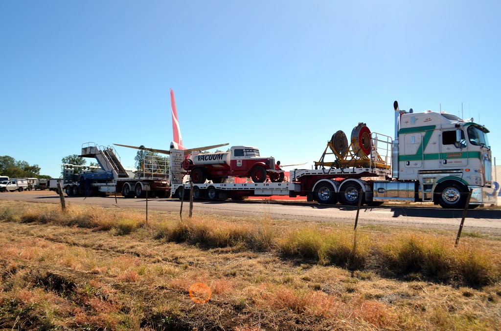 Dawsons Haulage |  | 36/40 Muller St, Baranduda VIC 3691, Australia | 0260207777 OR +61 2 6020 7777