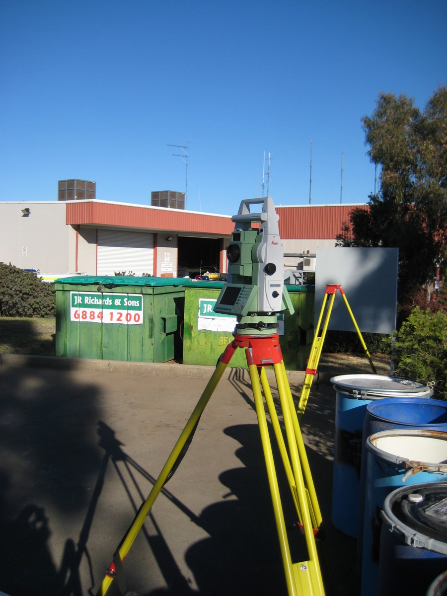 Compass Consulting Surveyors (Dubbo) | Unit 4/2 Blueridge Dr, Dubbo NSW 2830, Australia | Phone: (02) 6884 1008