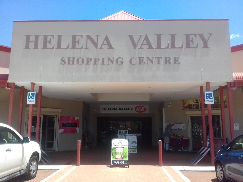 Helena Valley IGA | supermarket | 1 Torquata Blvd, Helena Valley WA 6056, Australia | 0892745744 OR +61 8 9274 5744