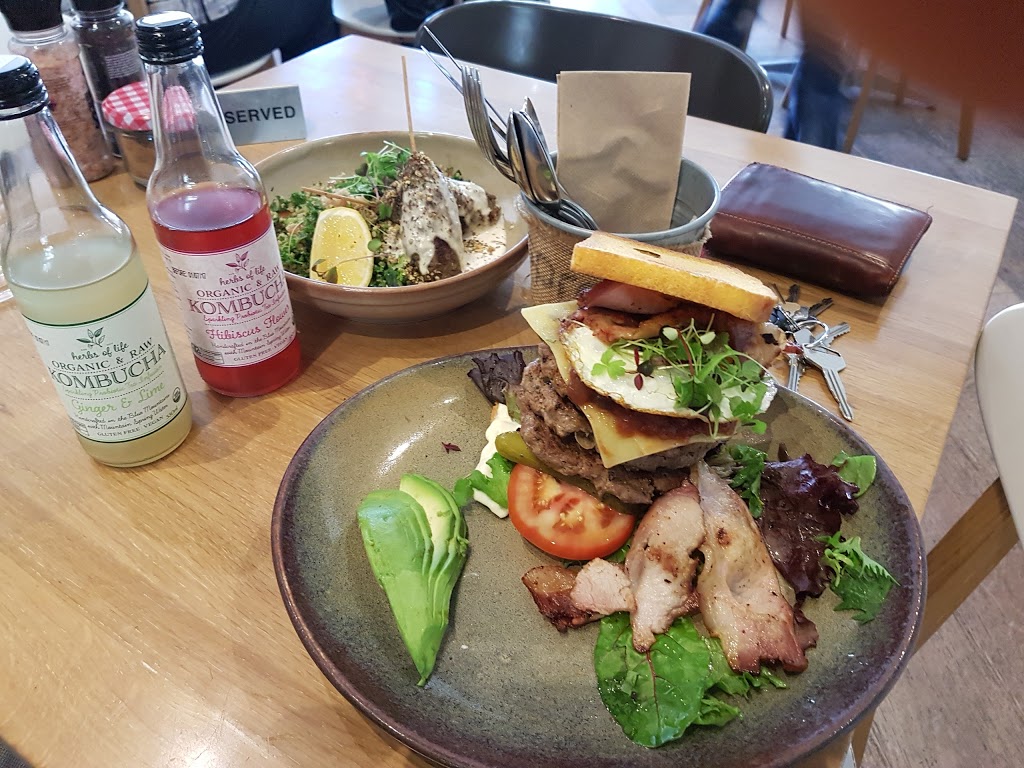 Sprout Wholefood | cafe | 272-274 Willoughby Rd, Naremburn NSW 2065, Australia | 0280948101 OR +61 2 8094 8101