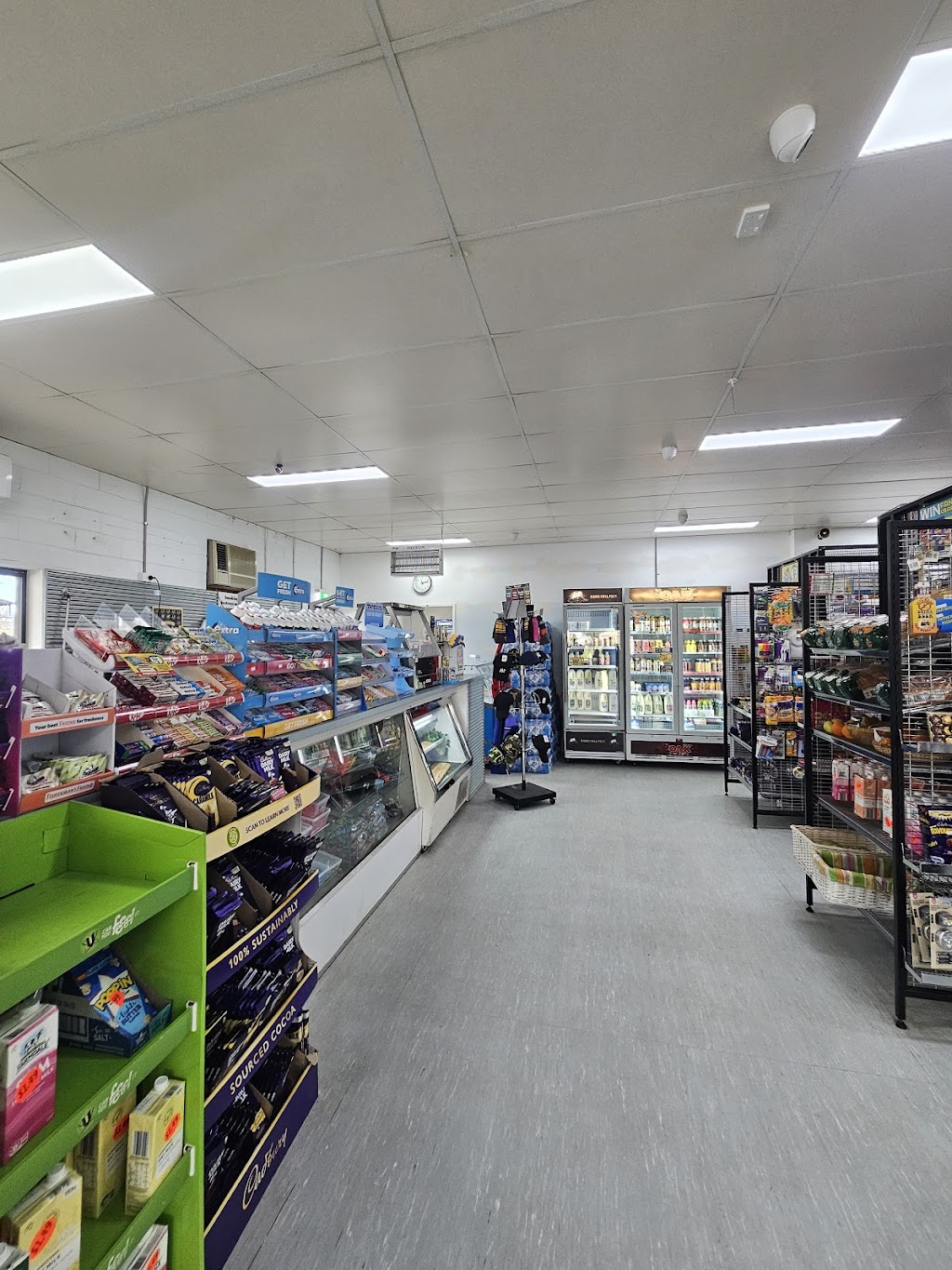 Ntec Electrical Services | Dollarburn Rd, Warragul VIC 3820, Australia | Phone: 0474 906 315