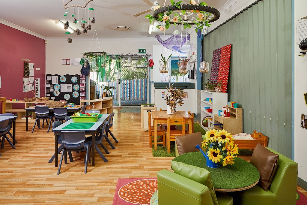 Milestones Early Learning Aspley | Behind Robinson Road Marketplace, 605 Robinson Rd W, Aspley QLD 4034, Australia | Phone: (07) 3863 1770