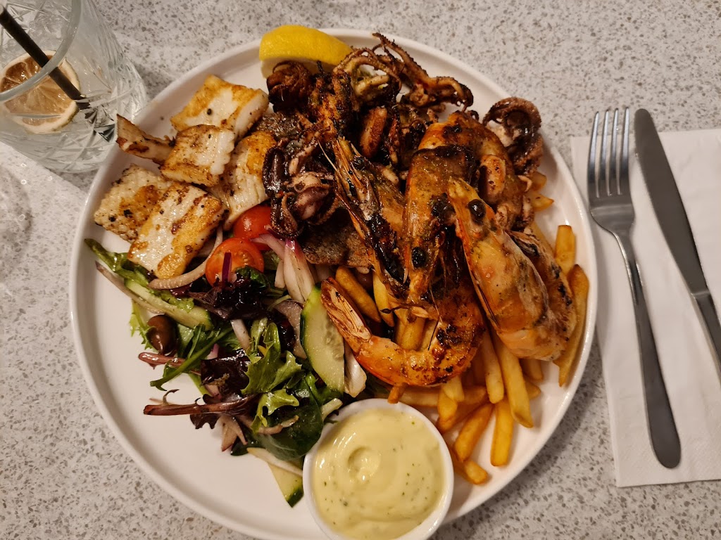 Enzos Cucina Coomera | 19 Harbour Village Parade, Coomera QLD 4217, Australia | Phone: (07) 5558 3832