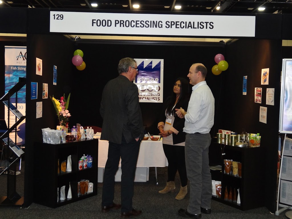 FPS Food Innovation Centre | store | 13 Watervale Dr, Green Fields SA 5107, Australia | 0427831321 OR +61 427 831 321