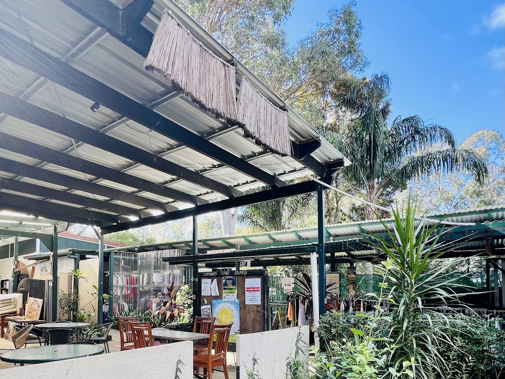 Macleay Island OP shop | 35 Southsea Terrace, Macleay Island QLD 4184, Australia | Phone: (07) 3409 5613