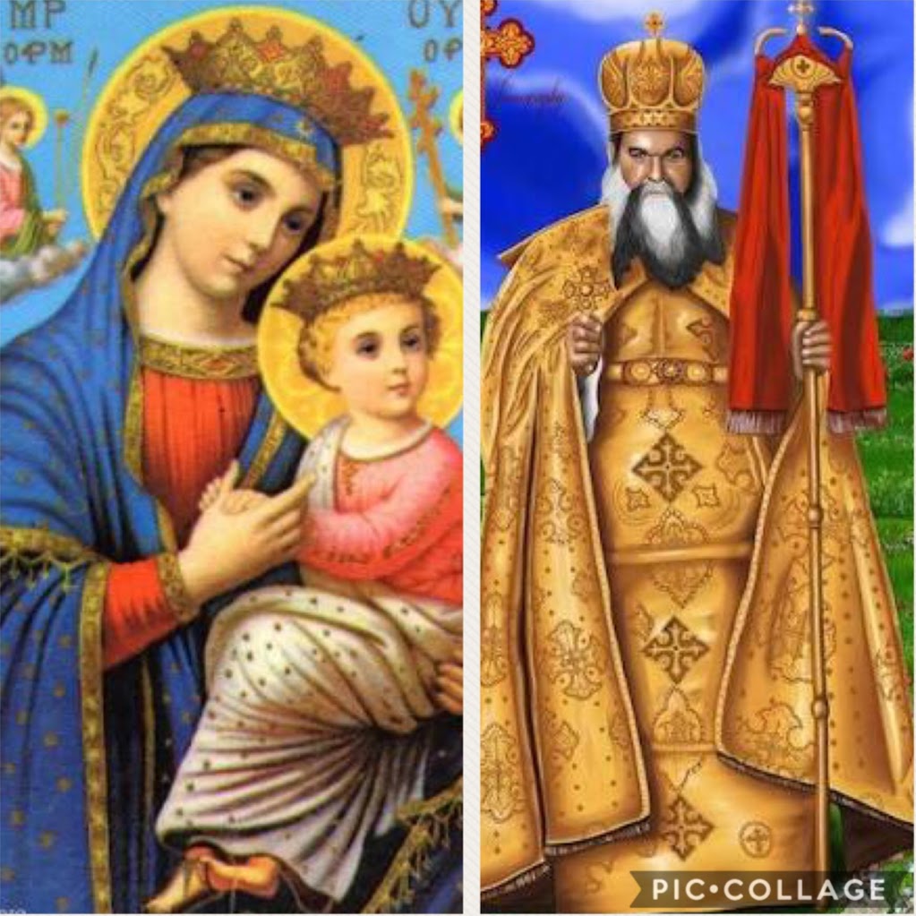 St Mary And Pope Kyrillos Coptic Orthodox Church | church | 89 Main St, Cundletown NSW 2444, Australia | 0265004472 OR +61 2 6500 4472