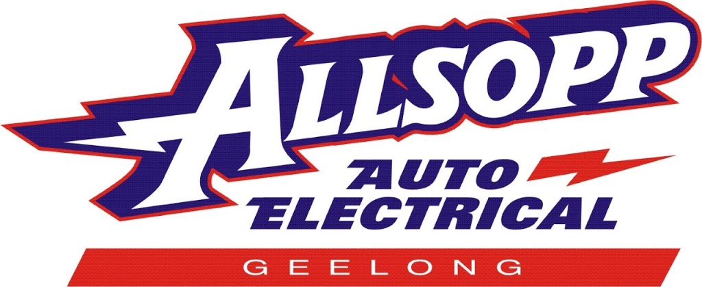 Allsopp Auto Electrical | 384A Thompson Rd, North Geelong VIC 3215, Australia | Phone: 0425 718 940