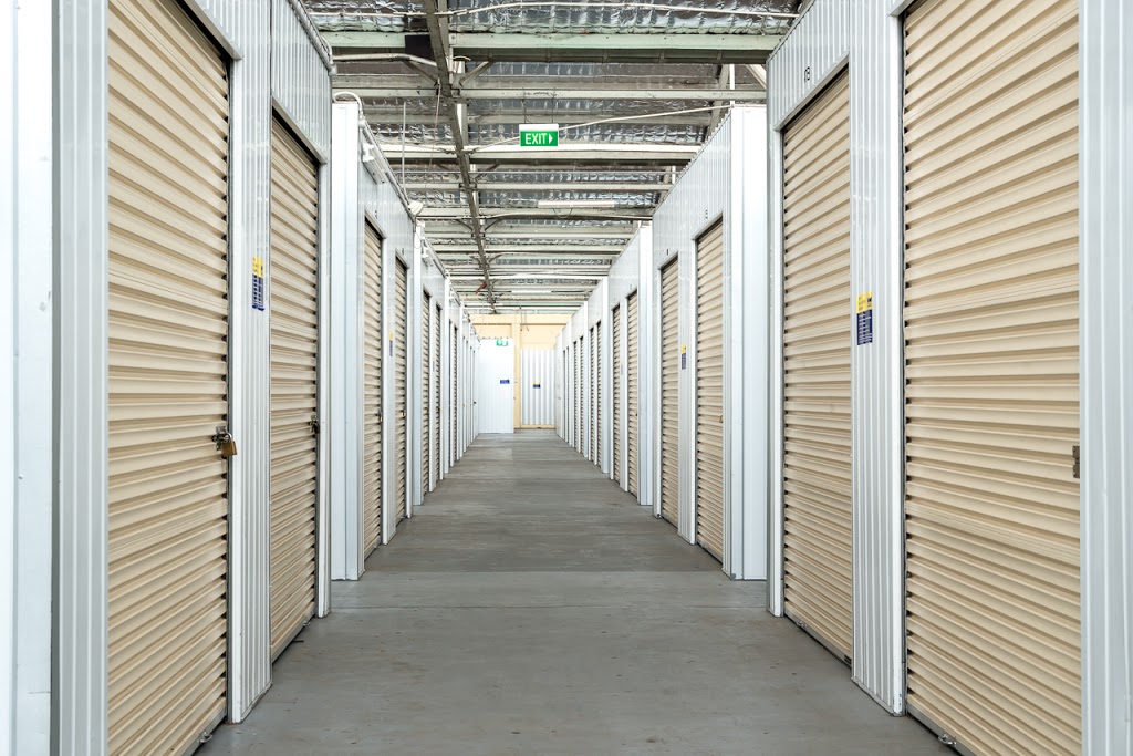 Storage King Fairfield | moving company | 328 Darebin Rd, Alphington VIC 3078, Australia | 0387827450 OR +61 3 8782 7450