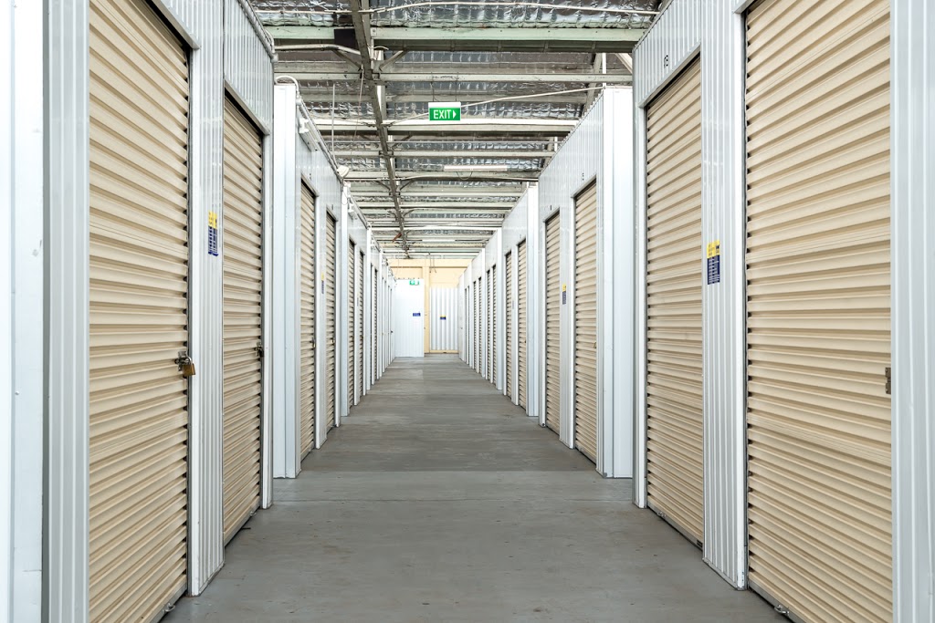 Storage King Fairfield | 328 Darebin Rd, Alphington VIC 3078, Australia | Phone: (03) 8782 7450