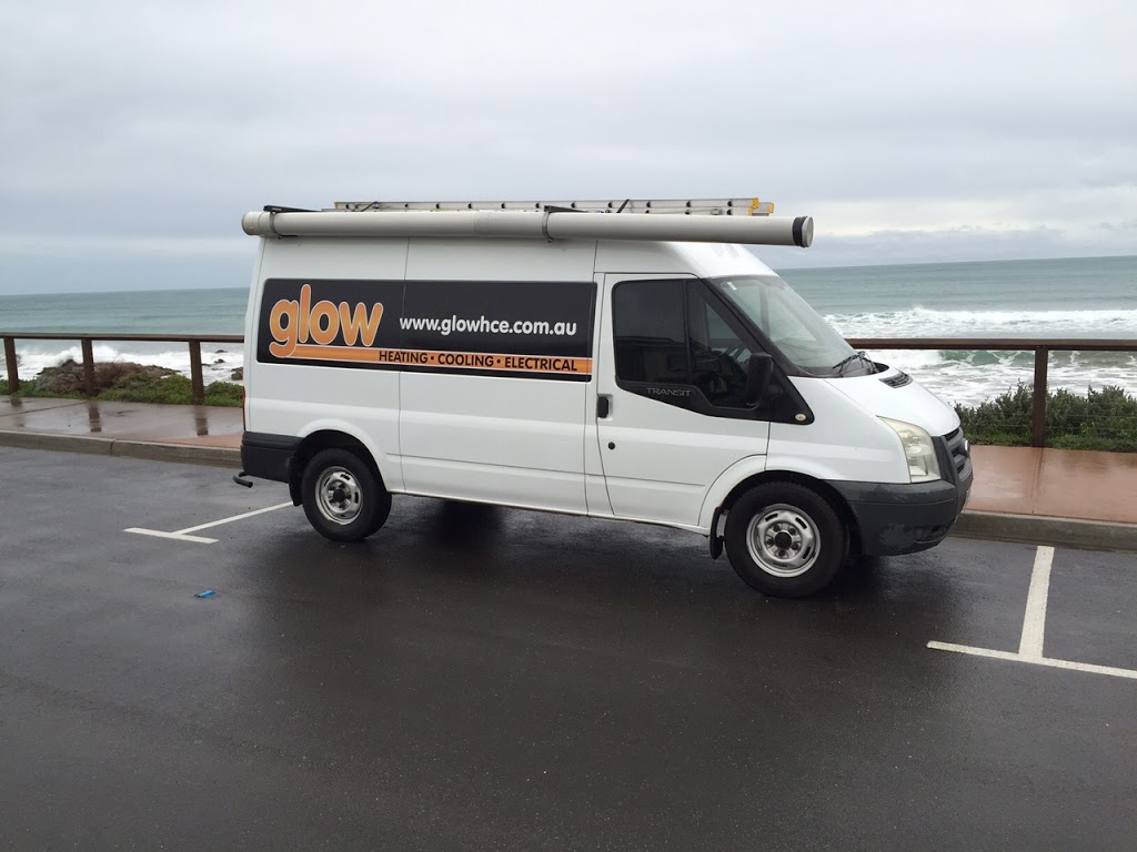 Glow Heating Cooling Electrical South Coast | electrician | 4 Goolwa Rd, Middleton SA 5213, Australia | 0885542860 OR +61 8 8554 2860