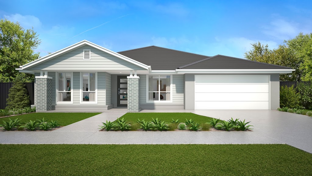 Hudson Homes - Head Office QLD | general contractor | 3990 Pacific Hwy, Loganholme QLD 4129, Australia | 0728098099 OR +61 7 2809 8099