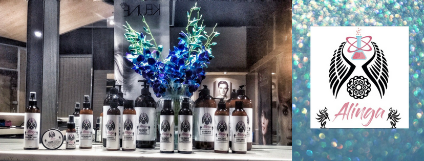 Alinga Hair & Beauty- Organic Alchemist | 26 Nikkin St, Belmont North NSW 2280, Australia | Phone: (02) 4048 0898