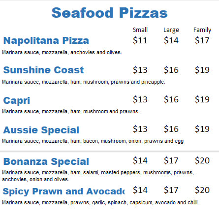 Crosta Pizza Parlour | restaurant | 286 Albert St, Sebastopol VIC 3356, Australia | 0343496726 OR +61 3 4349 6726