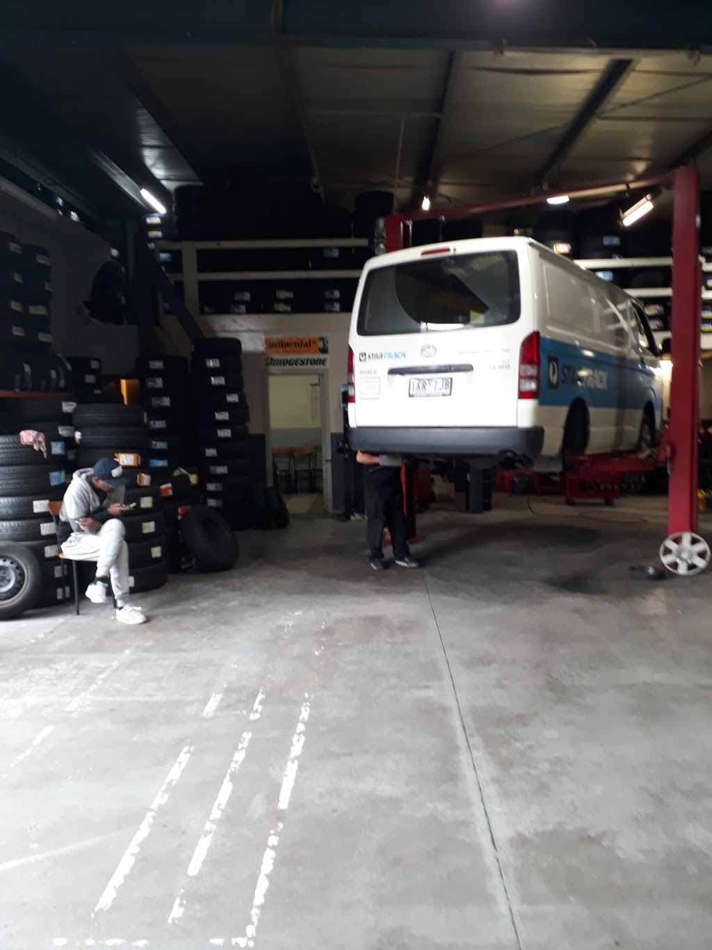 Repco Authorised Car Service Dandenong - Crown Tyres and Autocar | car repair | 41 Plunkett Rd, Dandenong VIC 3175, Australia | 0387744991 OR +61 3 8774 4991