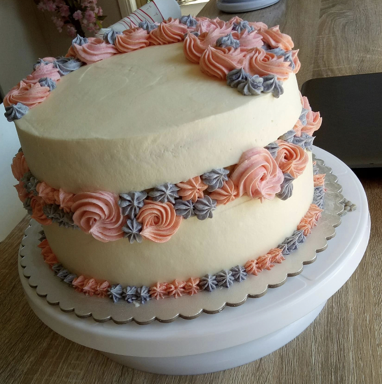 Daisy Dream Cakes | bakery | 26 Yakoa Natya Ave, Echuca VIC 3564, Australia | 0499116788 OR +61 499 116 788