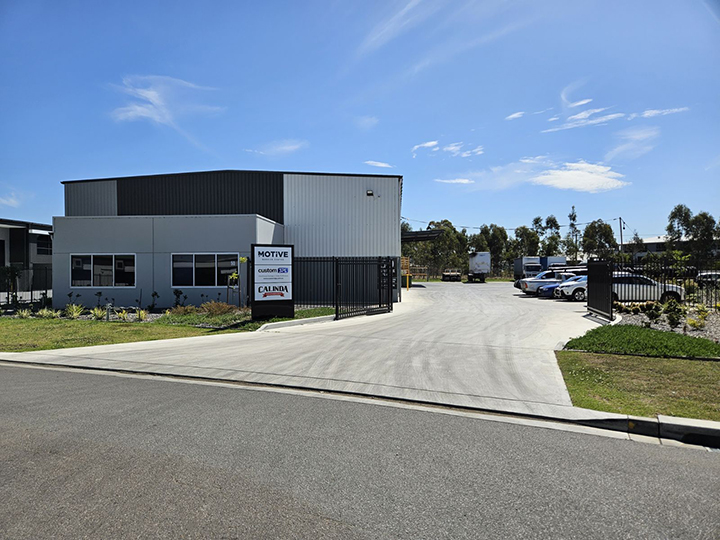 Motive Service Centre | 50 Spitfire Pl, Rutherford NSW 2320, Australia | Phone: 0411 158 361