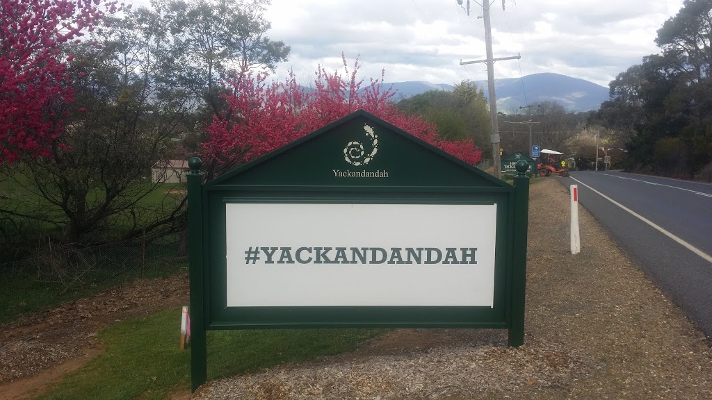 Yackandandah Cinema | Yackandandah Memorial Hall Complex High Street, Yackandandah VIC 3749, Australia | Phone: (02) 6027 1077